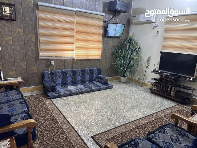 115 m2 3 Bedrooms Villa for Sale in Baghdad Abu Dshir