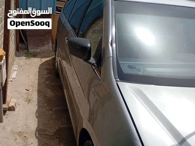 Used Honda Odyssey in Al Ahmadi