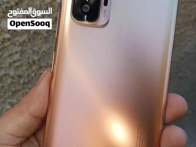 Xiaomi Redmi Note 10 pro 128 GB in Zarqa