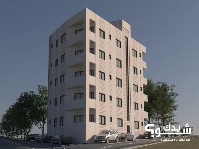 110m2 3 Bedrooms Apartments for Sale in Salfit Other