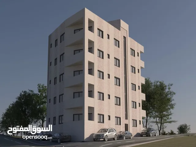 110m2 3 Bedrooms Apartments for Sale in Salfit Other