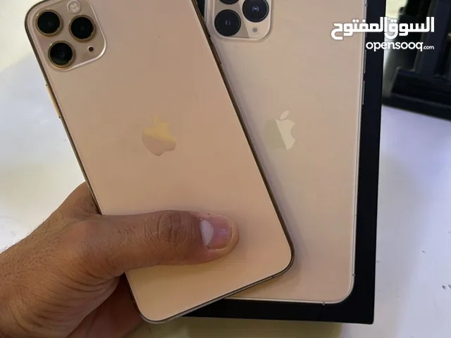 ايفون 11 برو ماكس