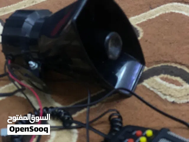 سرينه صوت ربي يبارك مسعمله تلاته ايام بس