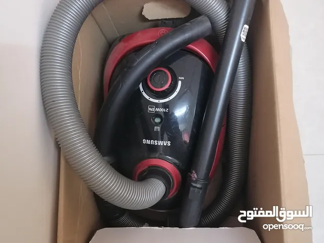 V. Cleaner