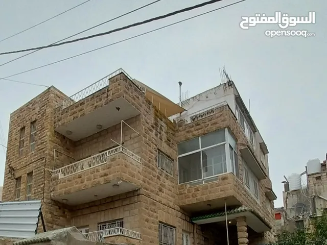 2 Floors Building for Sale in Amman Al Ashrafyeh