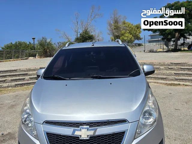 Used Chevrolet Spark in Tripoli