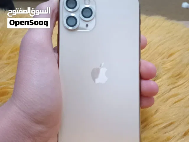 Apple iPhone 11 Pro 64 GB in Tripoli