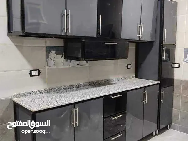 مطبخ الوميتال اتنين متر