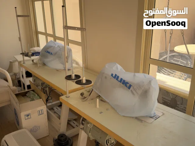 مكاين خياطه