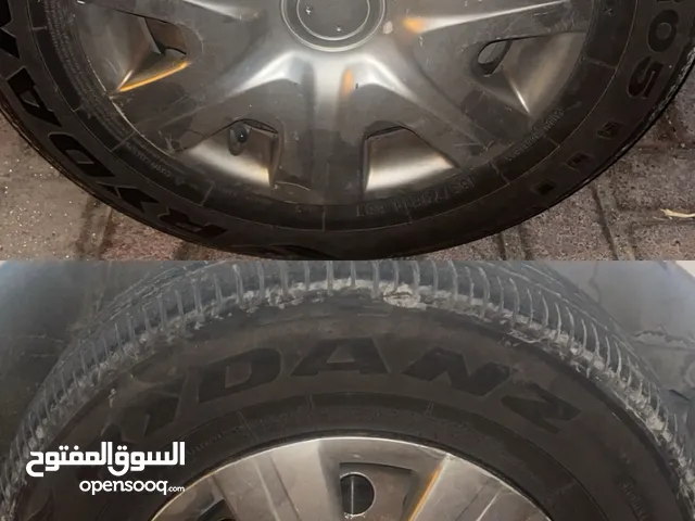 كيبات كورلا 2007 اصليين