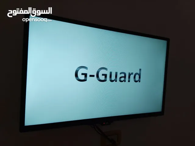 G-Guard LED 32 inch TV in Irbid