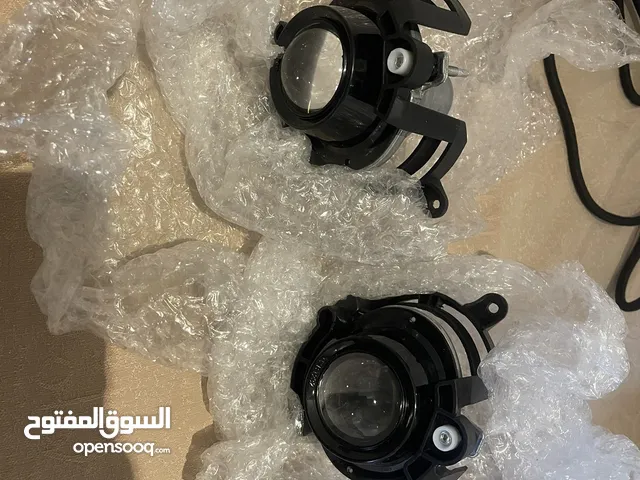 للبيع كشافات كاديلاك