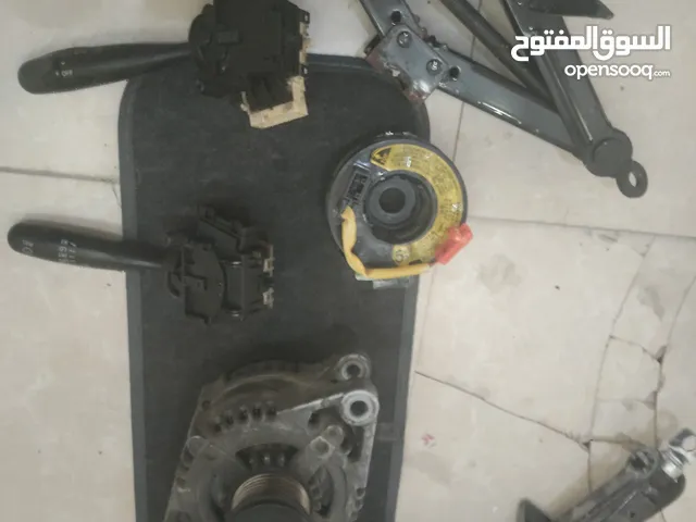 For sale I offer Eco Clean Dynamo Shark 2 check switch key for space and right for light