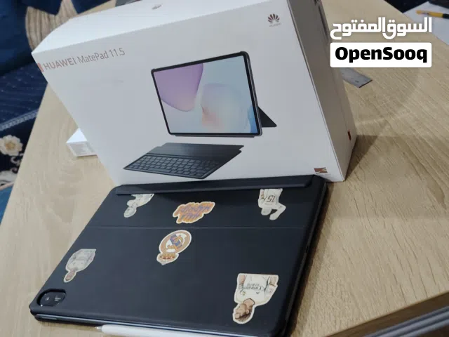 Huawei MatePad 11.5 256 GB in Baghdad