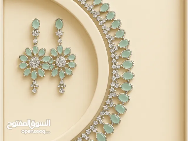 طقم راقي من ARK Creations