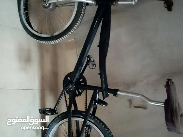 سيكل كوبرا مقاس عشرين ب 16:500