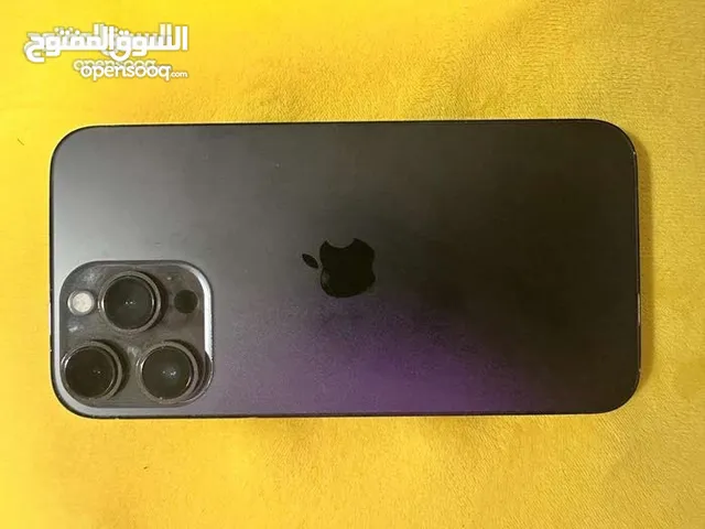 Apple iPhone 14 Pro 64 GB in Al Batinah