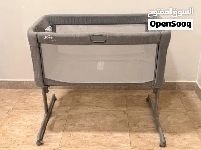 سريرين للبيع توام من baby shop