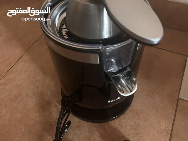 Saachi Citrus Juicer (NEW)