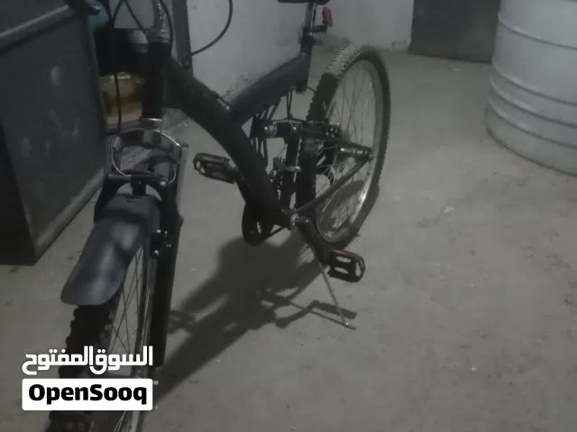 دراجة هوائيه