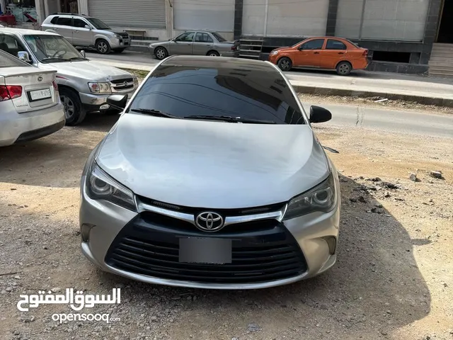 Used Toyota Camry in Damascus