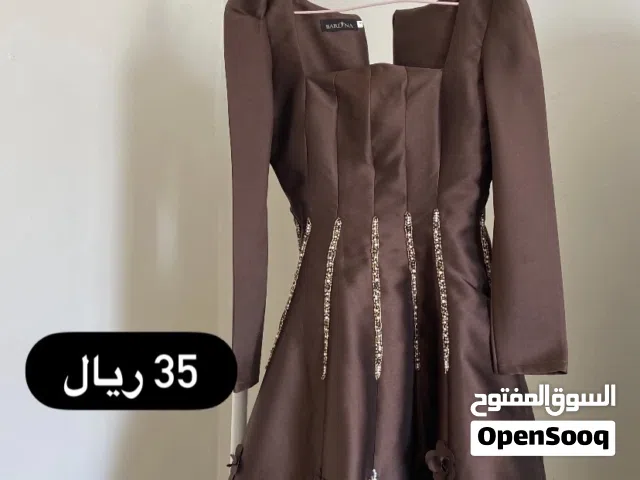 فستان سهره ساتر ويحلي الجسم