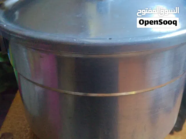 طنجرة ضغط نوع فرنسي الاصلية 10 لتر