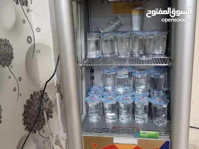 ثلاجتين ميني بار ريد بول