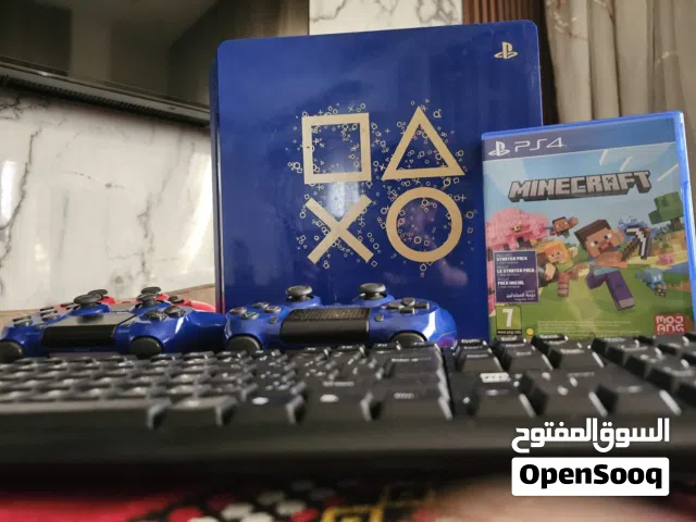 PlayStation 4 PlayStation for sale in Amman