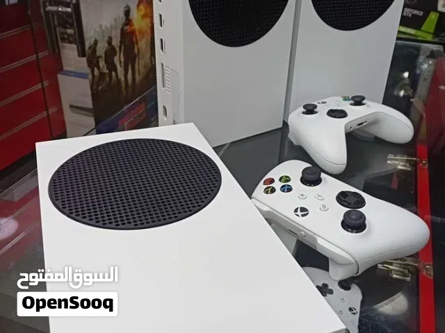 عروض اجهزه لاكس بوكس سيريس إس