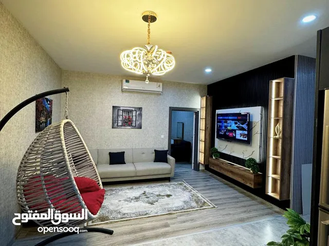 116m2 2 Bedrooms Apartments for Rent in Erbil Sarbasti