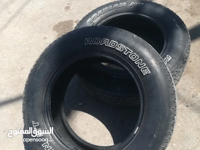 Firestone 17 Tyres in Al Karak