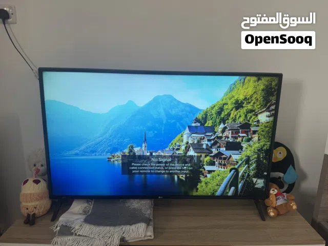 LG tv 50 inch for sale