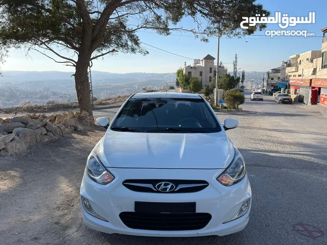 Used Hyundai Accent in Bethlehem