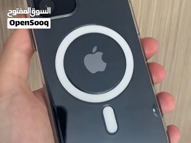 Apple iPhone 12 64 GB in Misrata