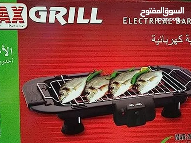  Grills and Toasters for sale in Cairo