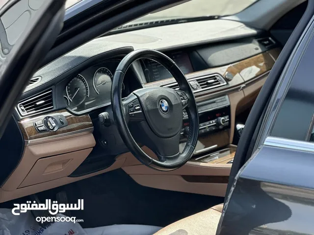 Used BMW 7 Series in Hawally