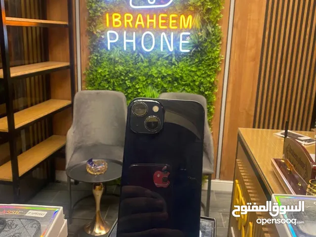 Apple iPhone 13 128 GB in Tulkarm