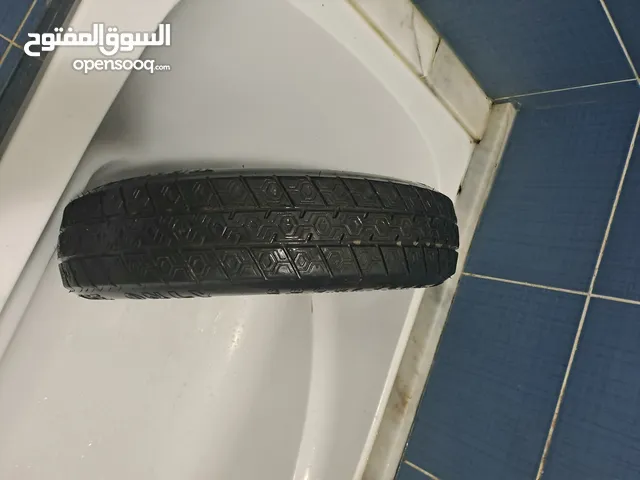 عجل سبير فورد فيوجن الأصلي غير مستخدم