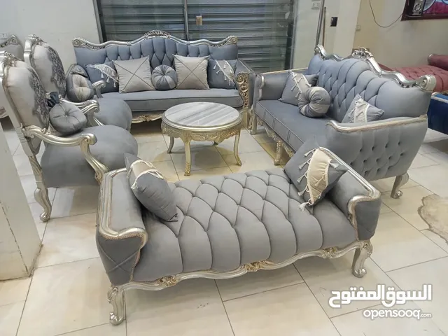 اطقم ومجالس مصريه