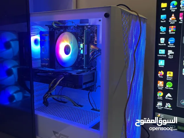 بيسي قيمينق بمواصفات خرافية وأقل سعر