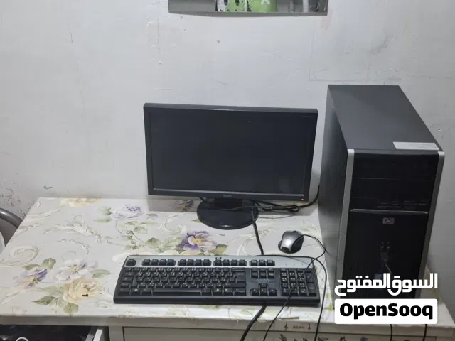 Windows HP  Computers  for sale  in Hawally
