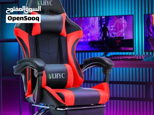 كرسي مكتب جديد جيمر . قيمر