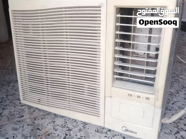 Midea 0 - 1 Ton AC in Al Hudaydah