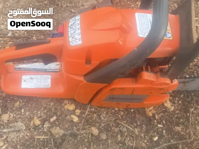 منشار هاسكافرنا 120 مارك 2 للبيع