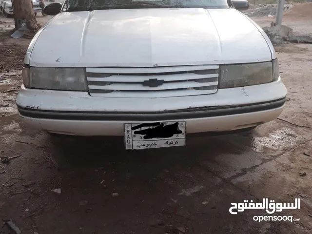 Used Chevrolet Lumina in Baghdad