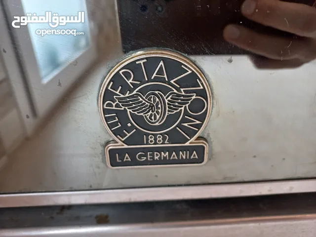 Lagermania Ovens in Al Dakhiliya