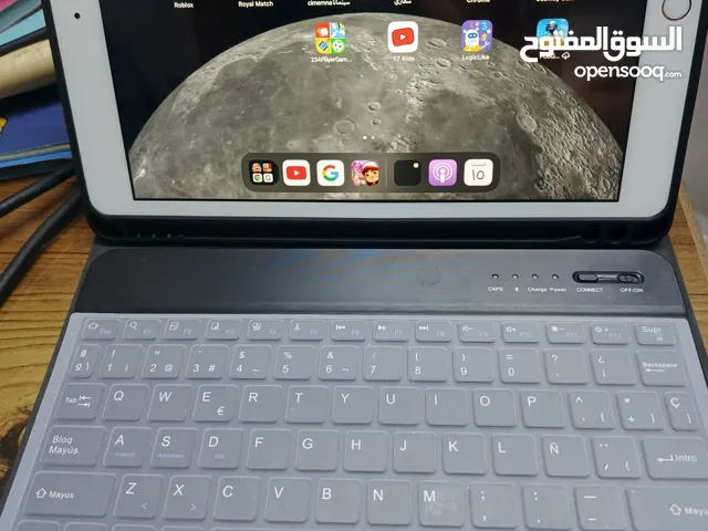 Apple iPad 7 32 GB in Baghdad