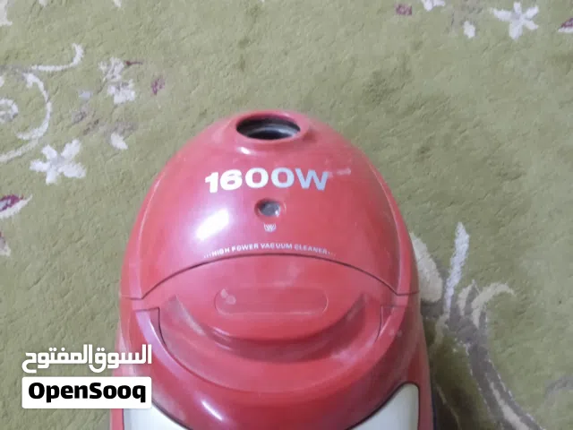  Other Vacuum Cleaners for sale in Buraimi
