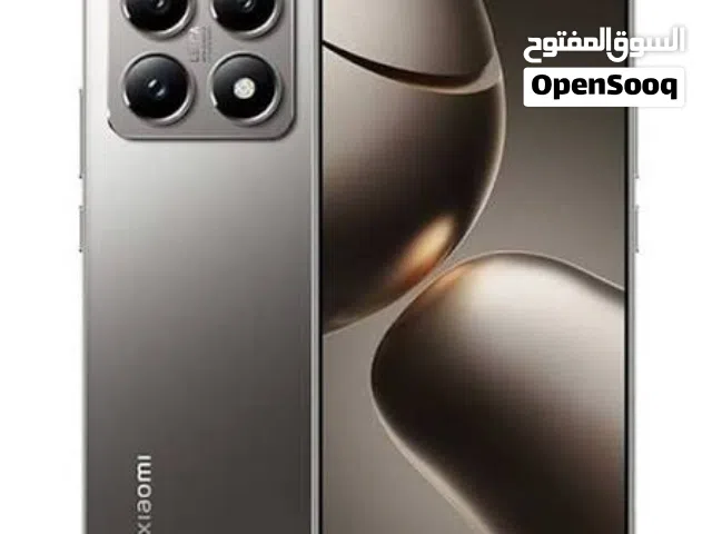 مطلوب شاومي 14T بنغازي